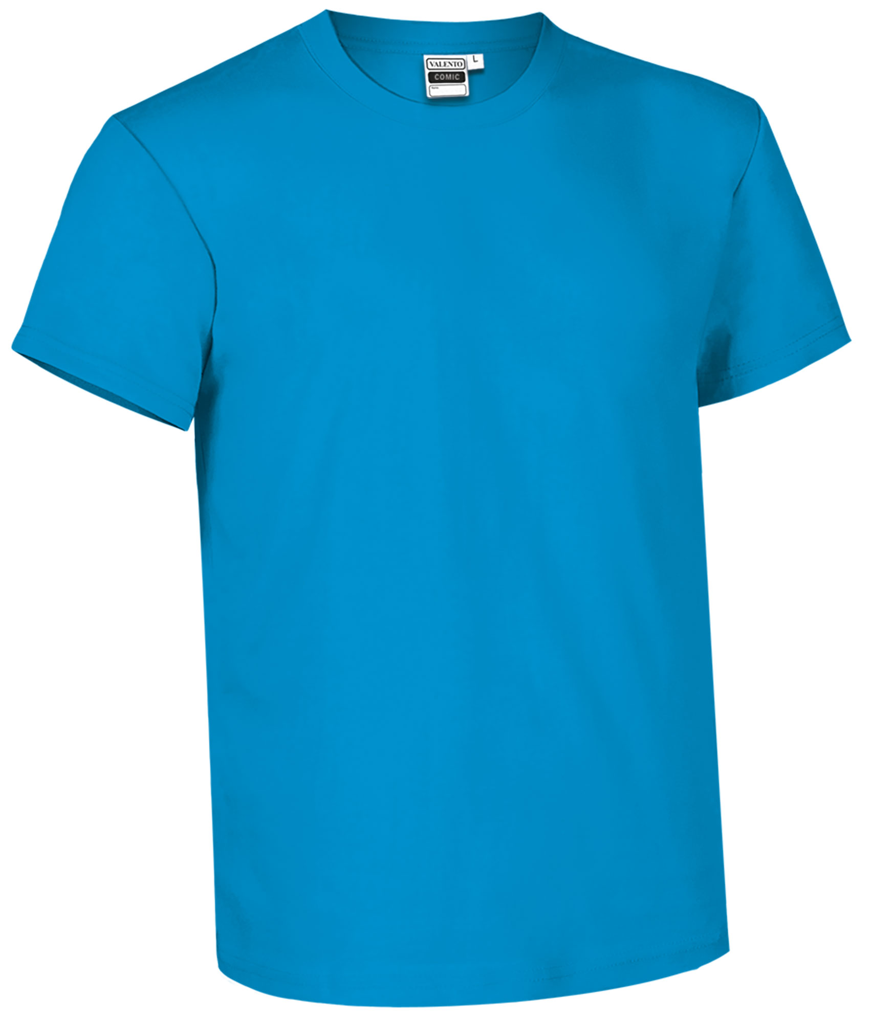 Valento CAVACOC - T-shirt COMIC