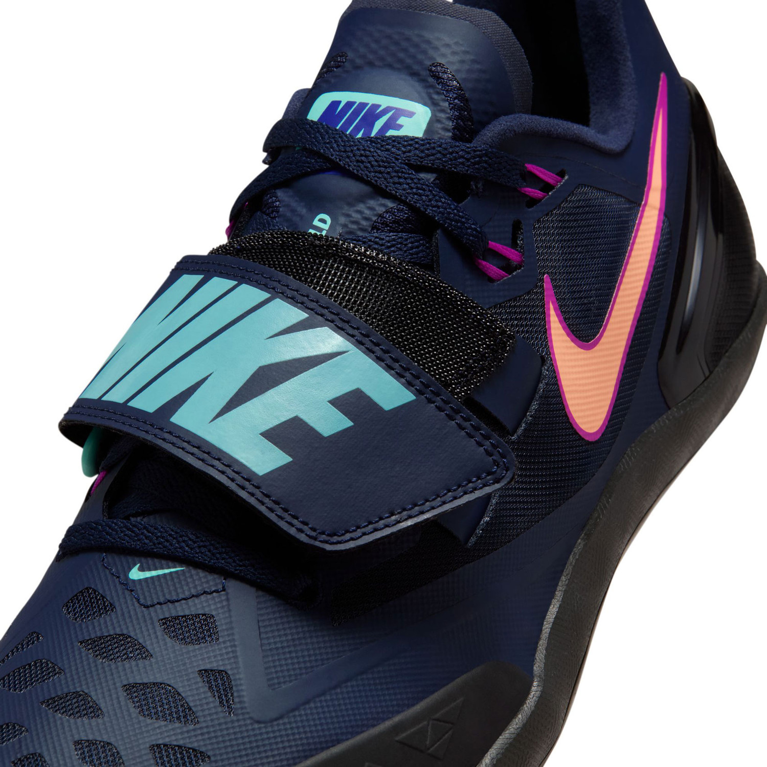 Nike Rotational 6