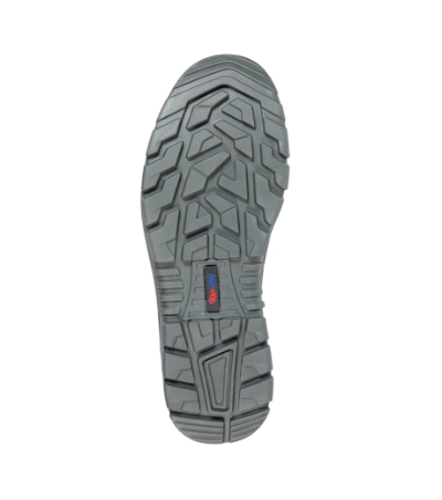Albatros S41 - Chaussures de Sécurité Ultra Protect S3