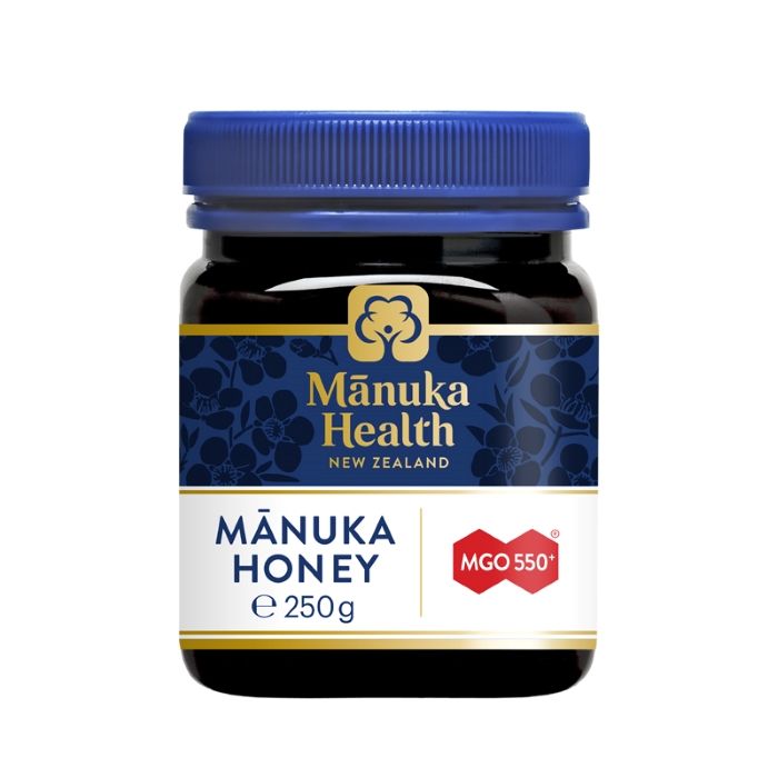 Manuka Honning MGO 550