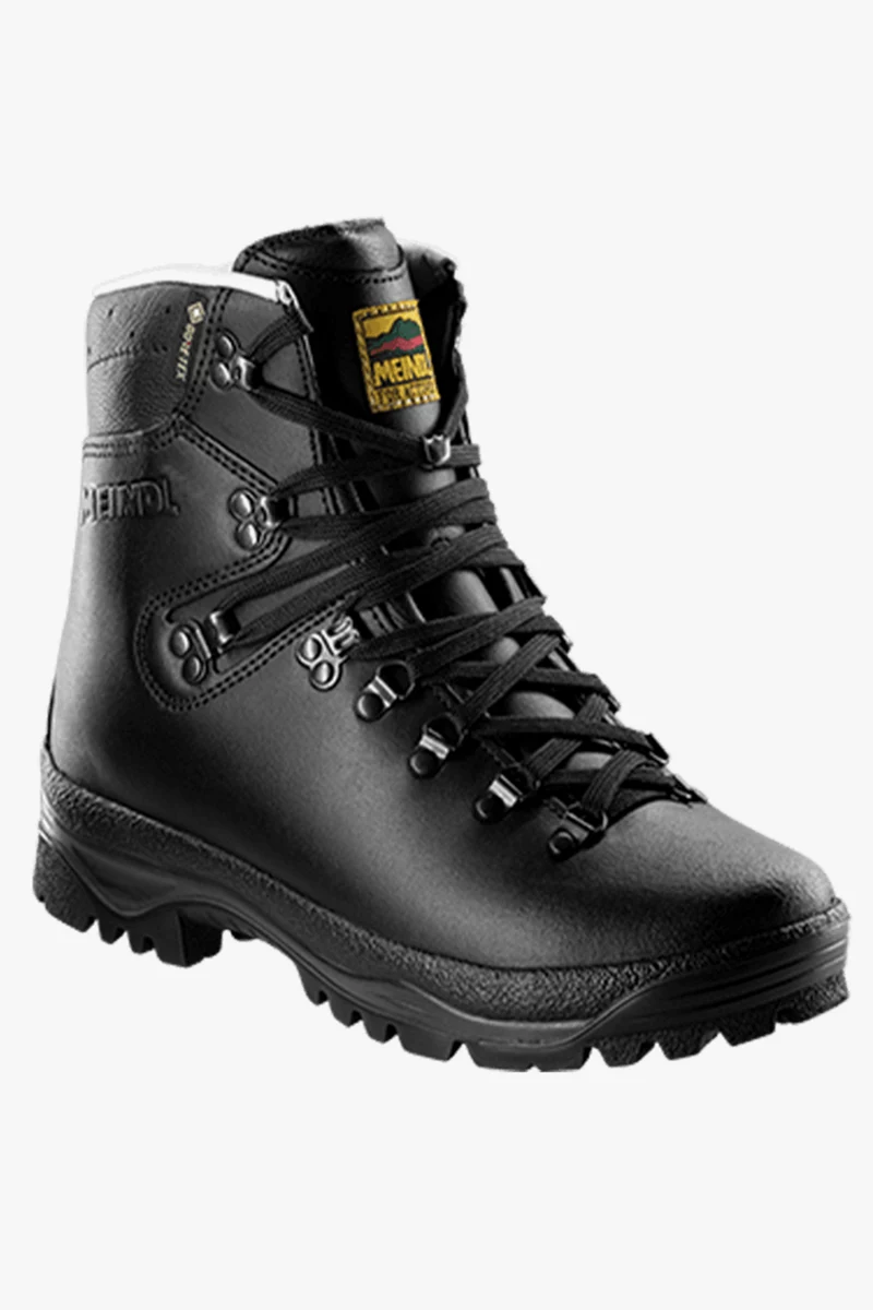 Meindl Army Gore-Tex® Arbeitsschuh