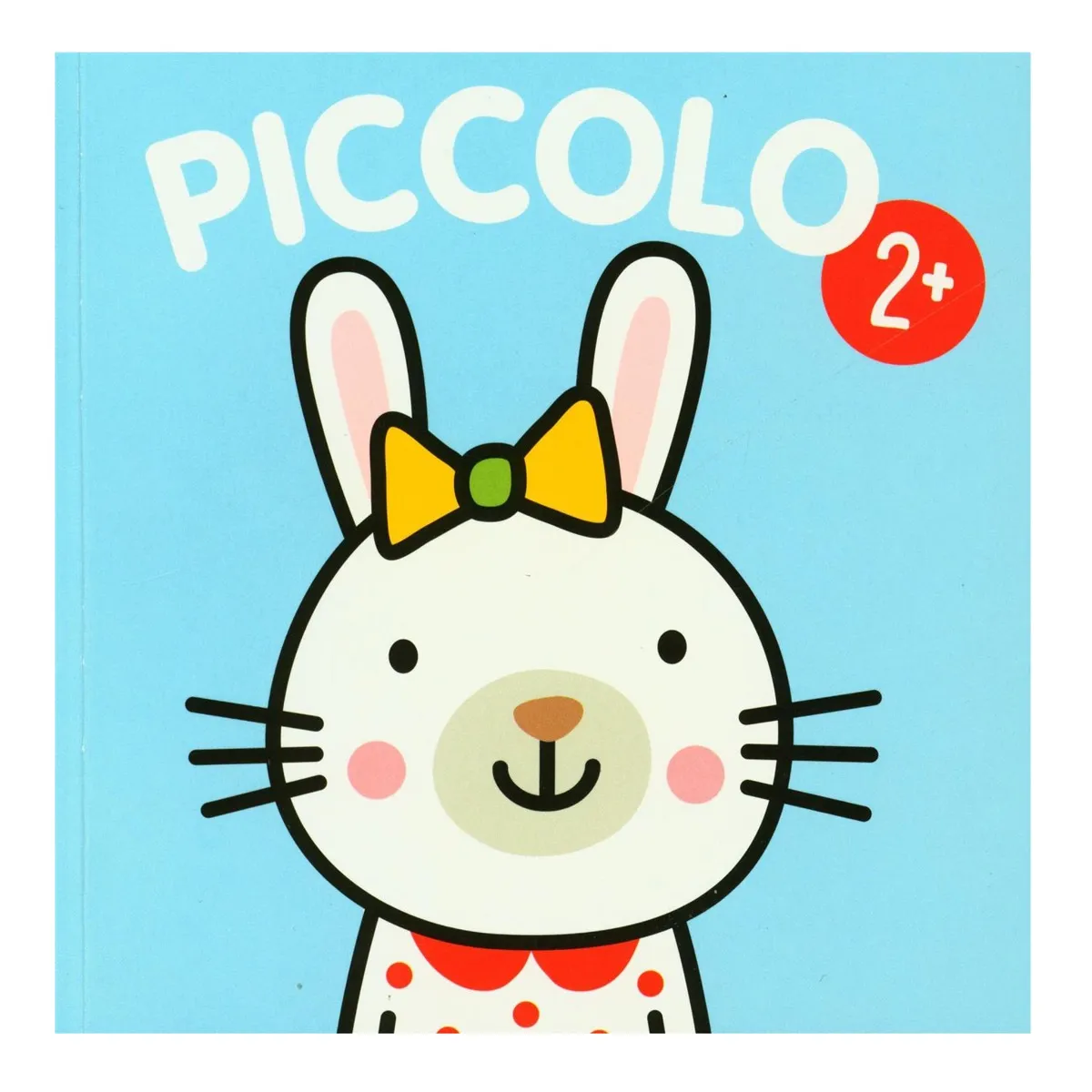 Prologue Piccolo Le Lapin 2+