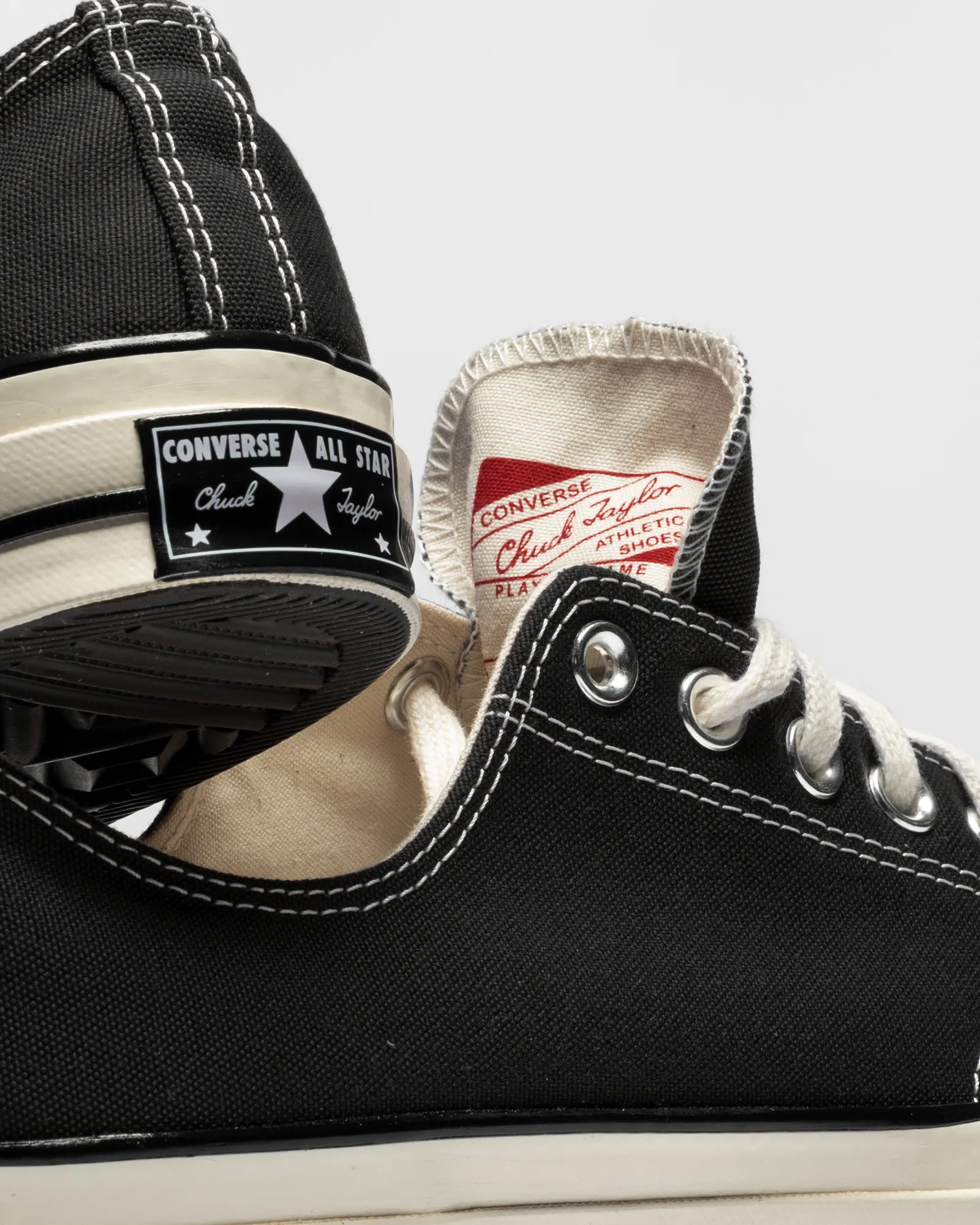 Converse Chuck 70 Classic Low Top