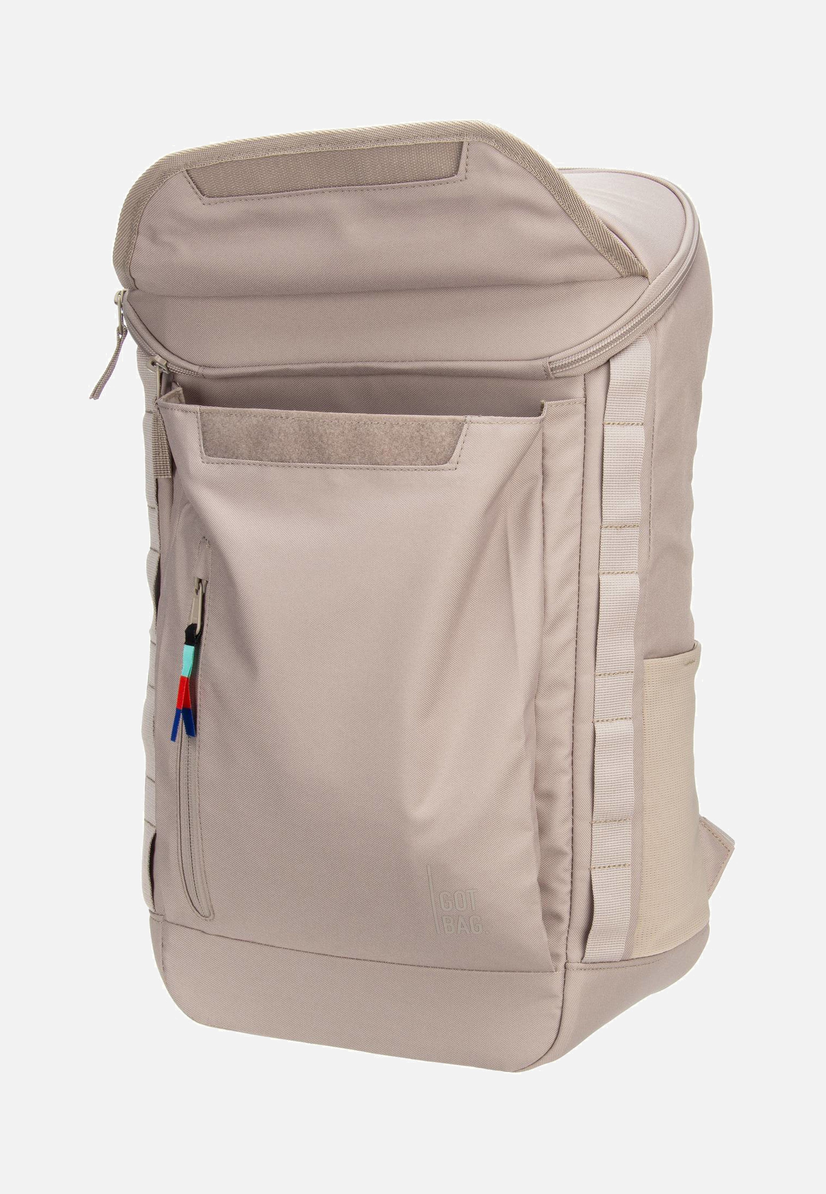 Pro Pack Scallop - Rucksack