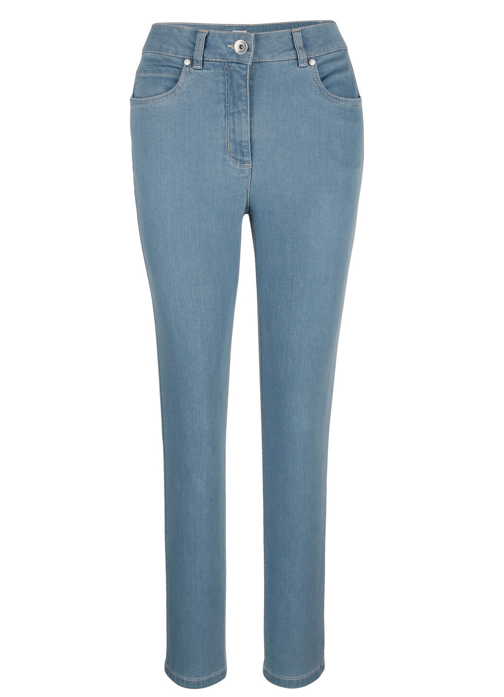 Jeans in 5-Pocket-Form