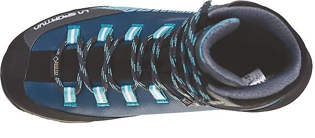 LA SPORTIVA - CHAUSSURES DE RANDONNEE TRANGO TREK LEATHER GTX W