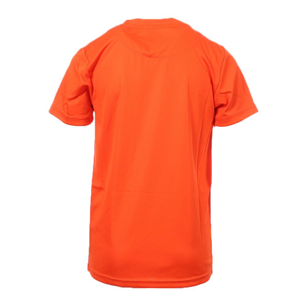 Hungaria Maillot Orange Garçon Hungaria 2MATCH