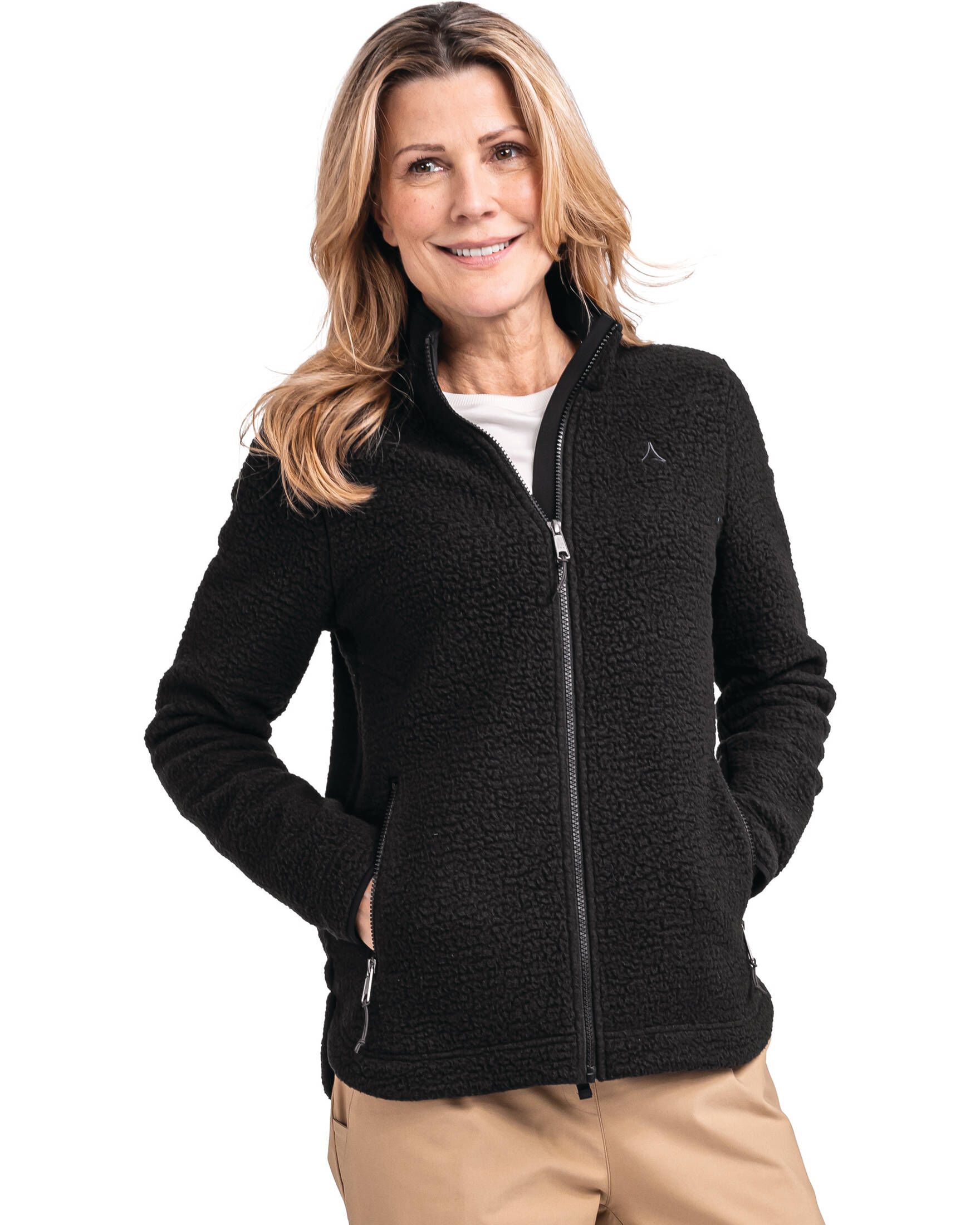 Schöffel| Damen Fleecejacke Atlanta L
