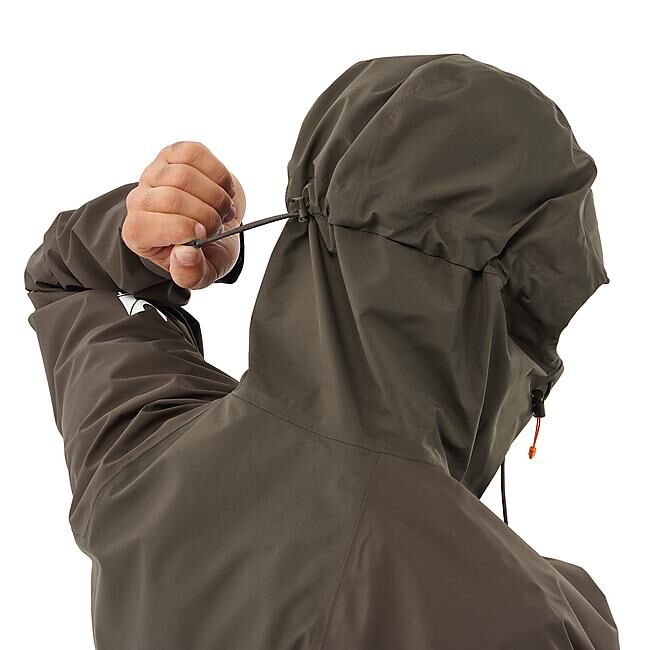 MILLET - VESTE K HYBRID
