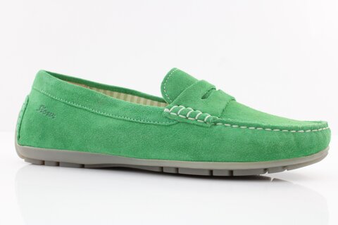 Sioux Slipper