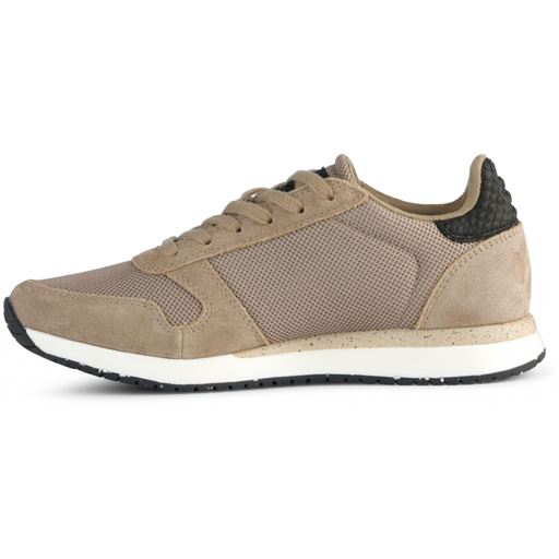 Woden Ydun Fitty Sneakers, Silver Mink, 37