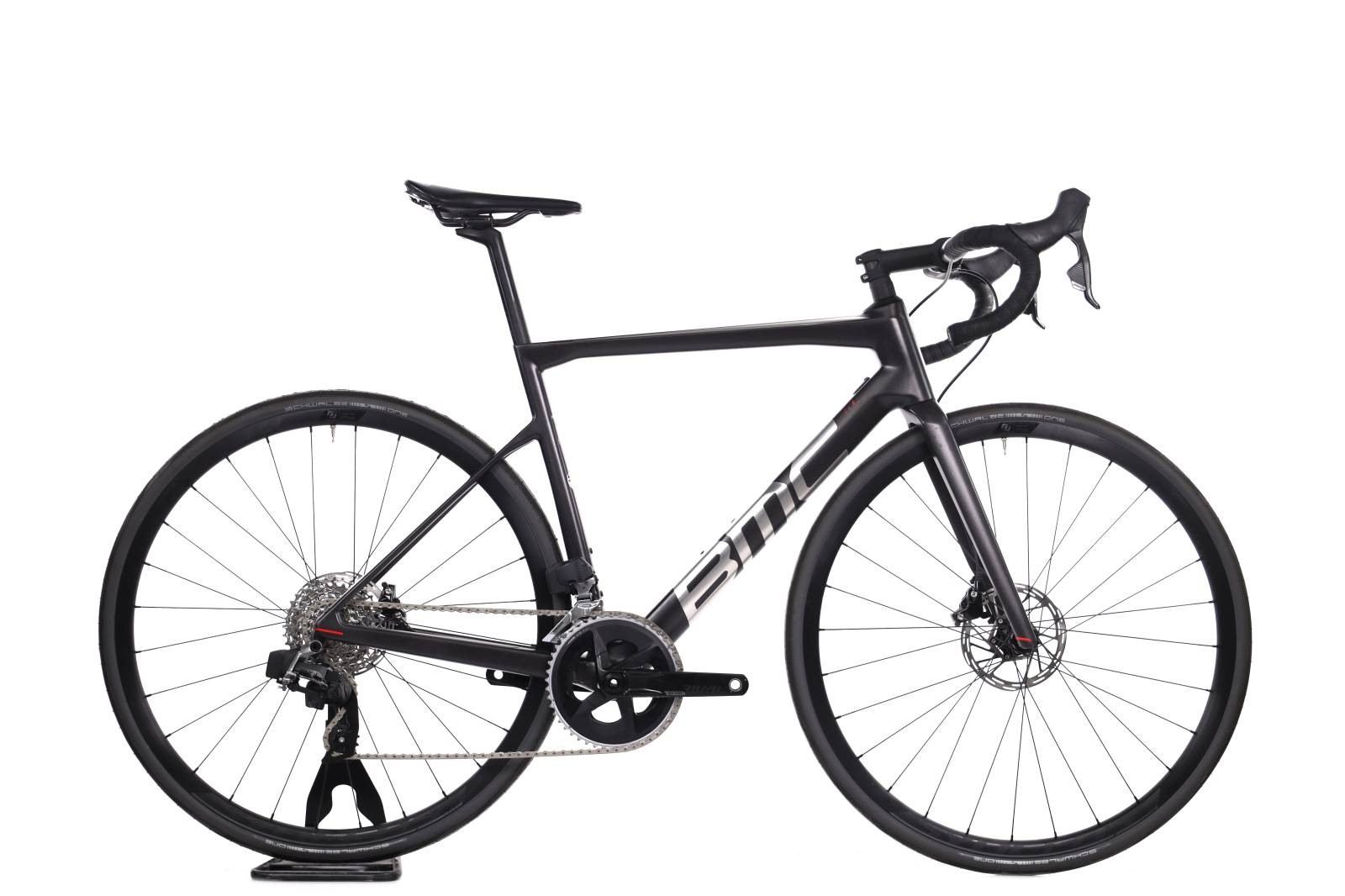 BMC Team Machine SLR FOUR (2023) | Diamond