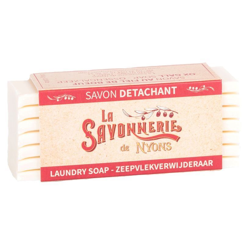 La Savonnerie de Nyons - Fleckentfernerseife