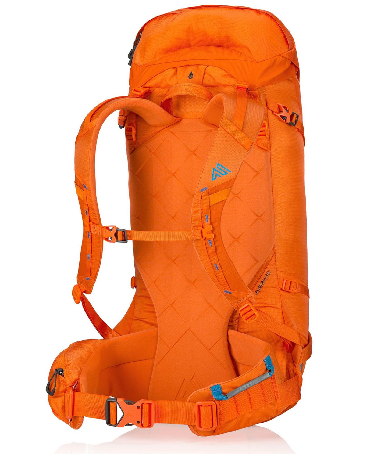 Gregory<br>Alpinisto 35