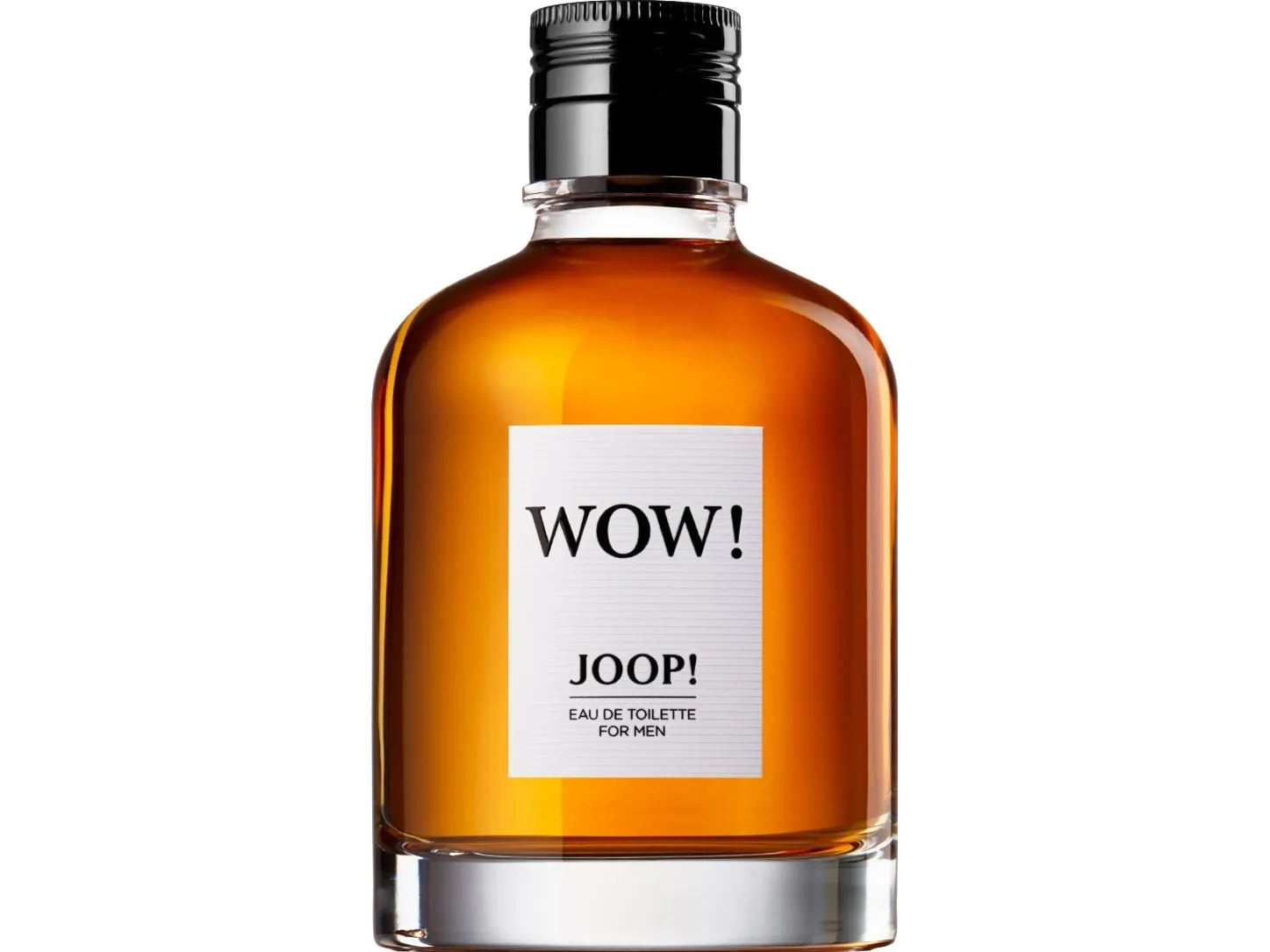 JOOP! Wow! Eau De Toilette 60 ml (man)