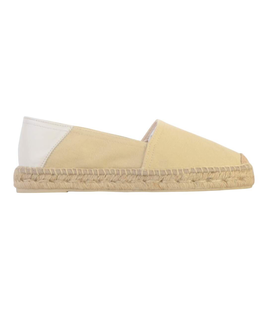 Espadrilles Cuir Geox Lampedusa