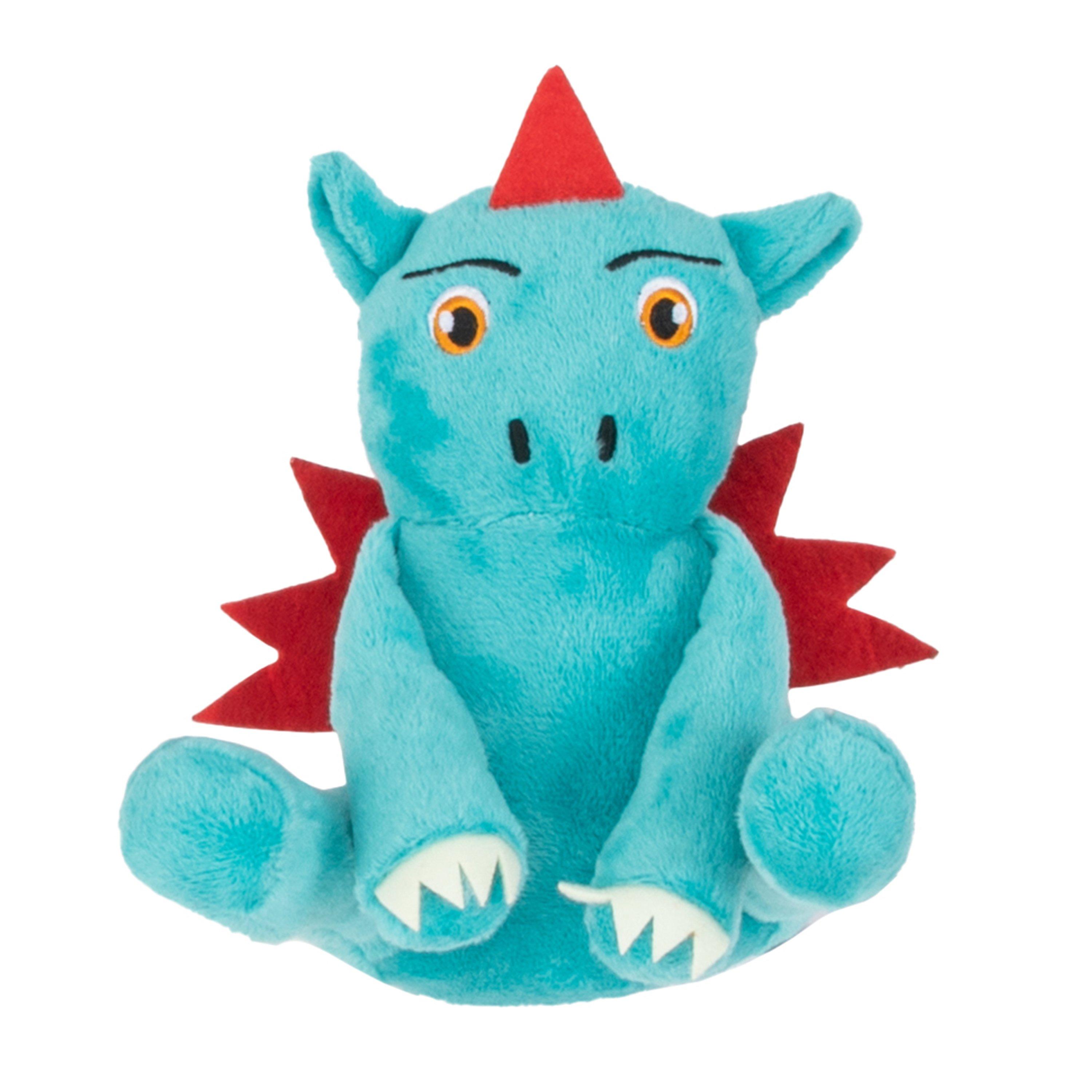 Firetrap Kids Boys Dragon 4 Piece Dressing Gown Pyjama Set