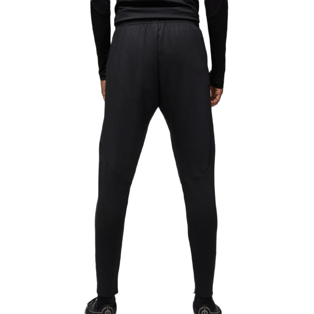 Nike PSG Pantalon de foot Noir Homme Nike DR4738