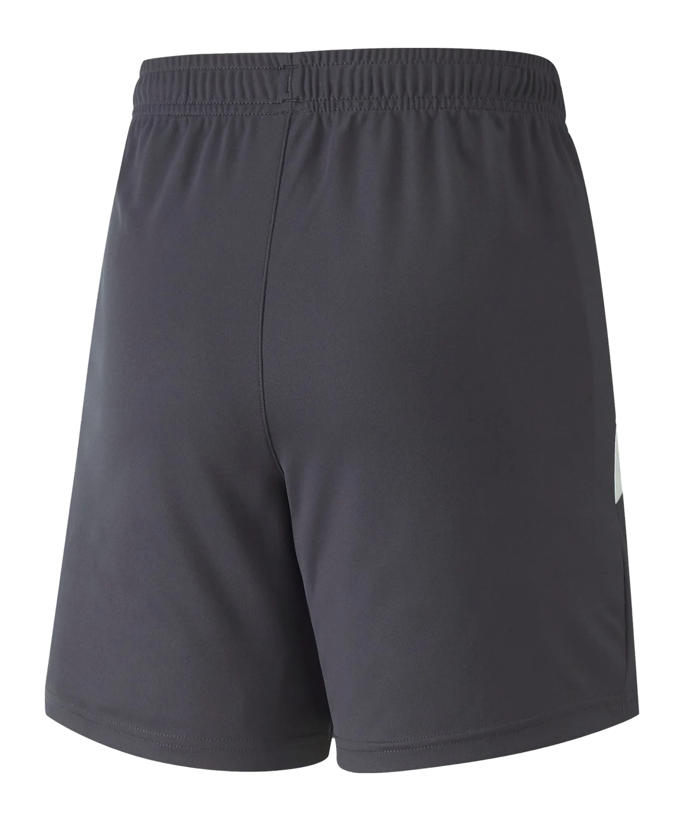 PUMA NJR Short Kids Schwarz F07
