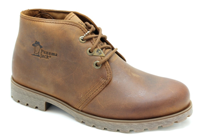 Panama Jack Bota Panama Bruin
