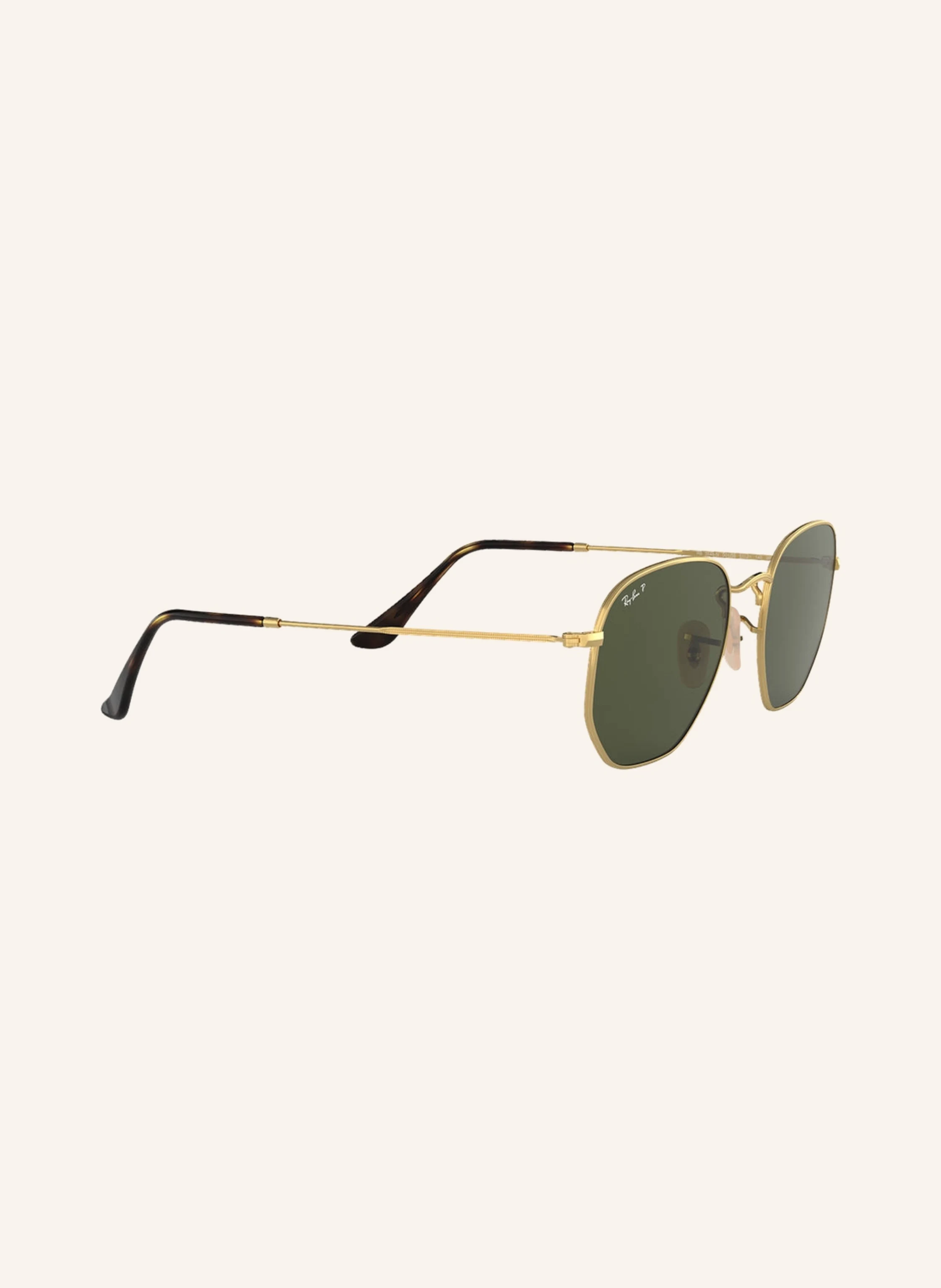 Ray-Ban Sonnenbrille RB3548N