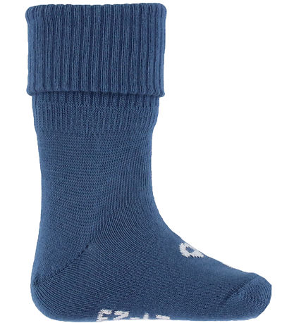 Hummel Babysocken - 3er-Pack - HmlSora - Blue Surf