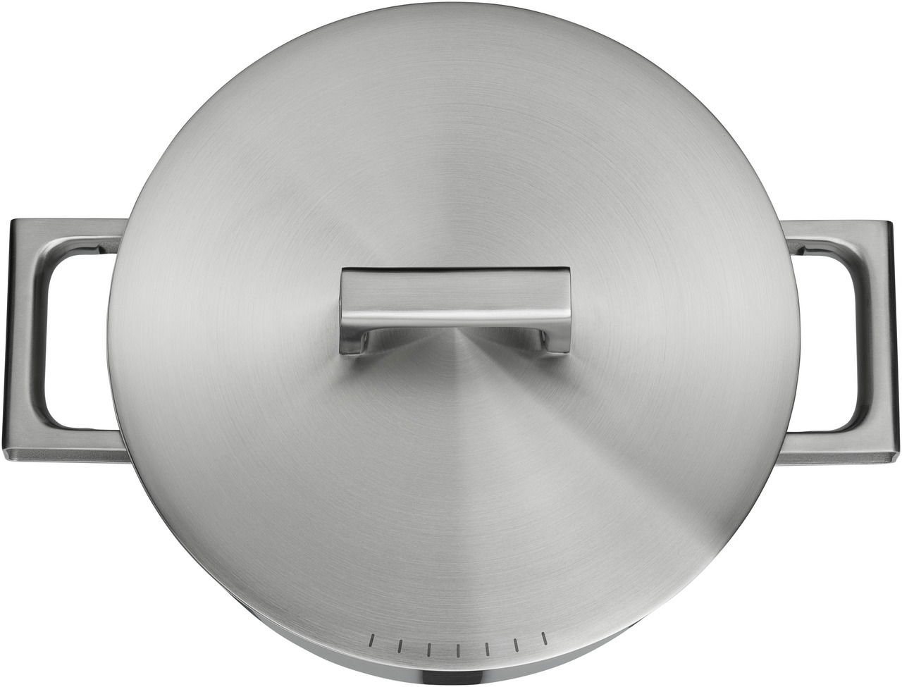 WMF Topfset 5-tlg. ULTIMATE
