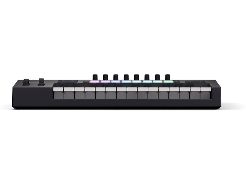 Novation Keyboard Controller Launchkey 25 Mk4 25-Tasten Keyboard-Controller