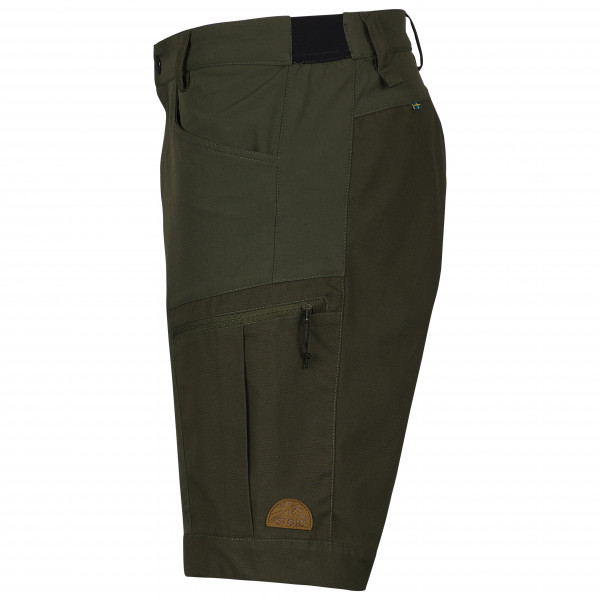 Stoic - SälkaSt. Tour Shorts - Short