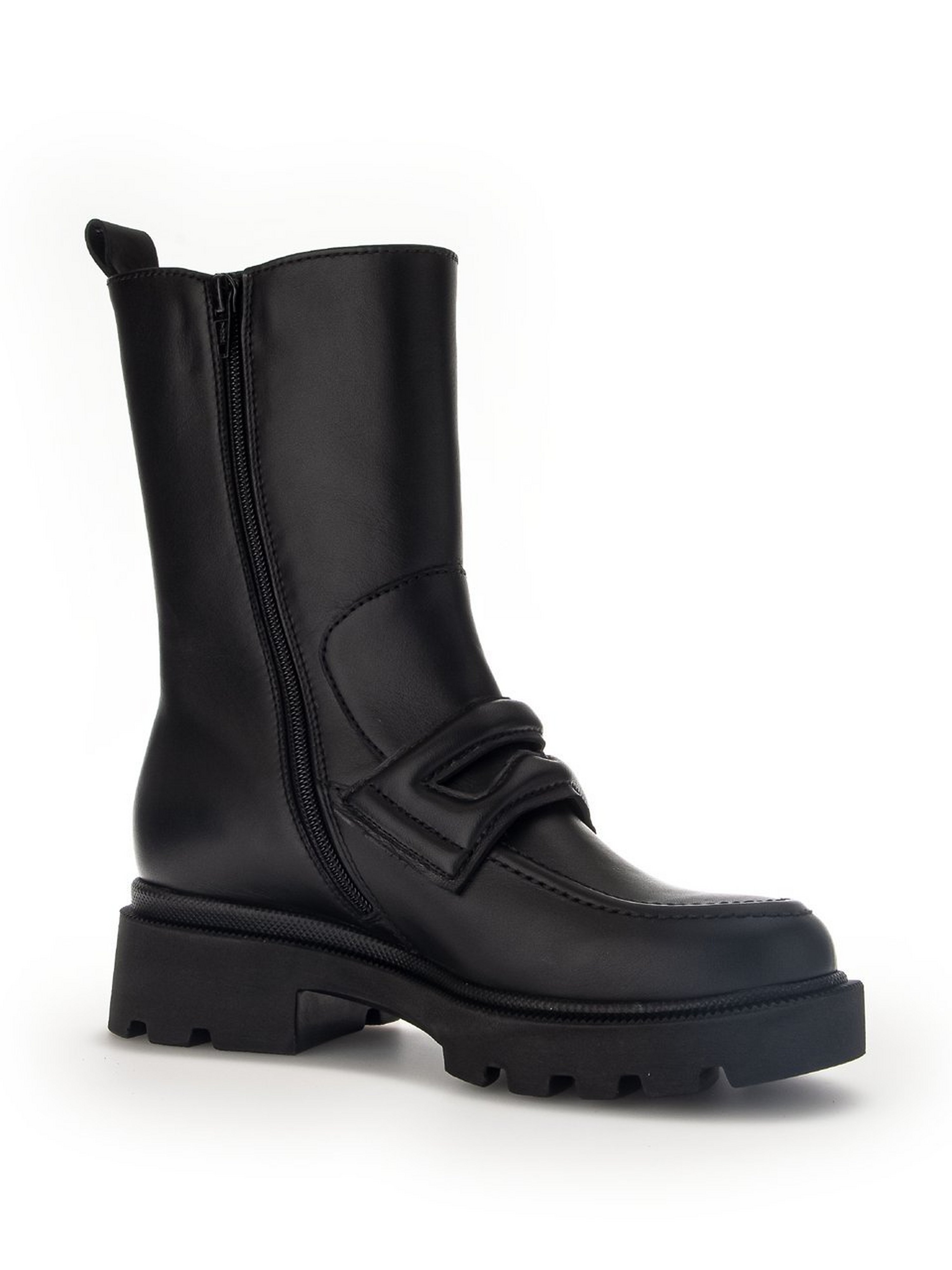Stiefelette