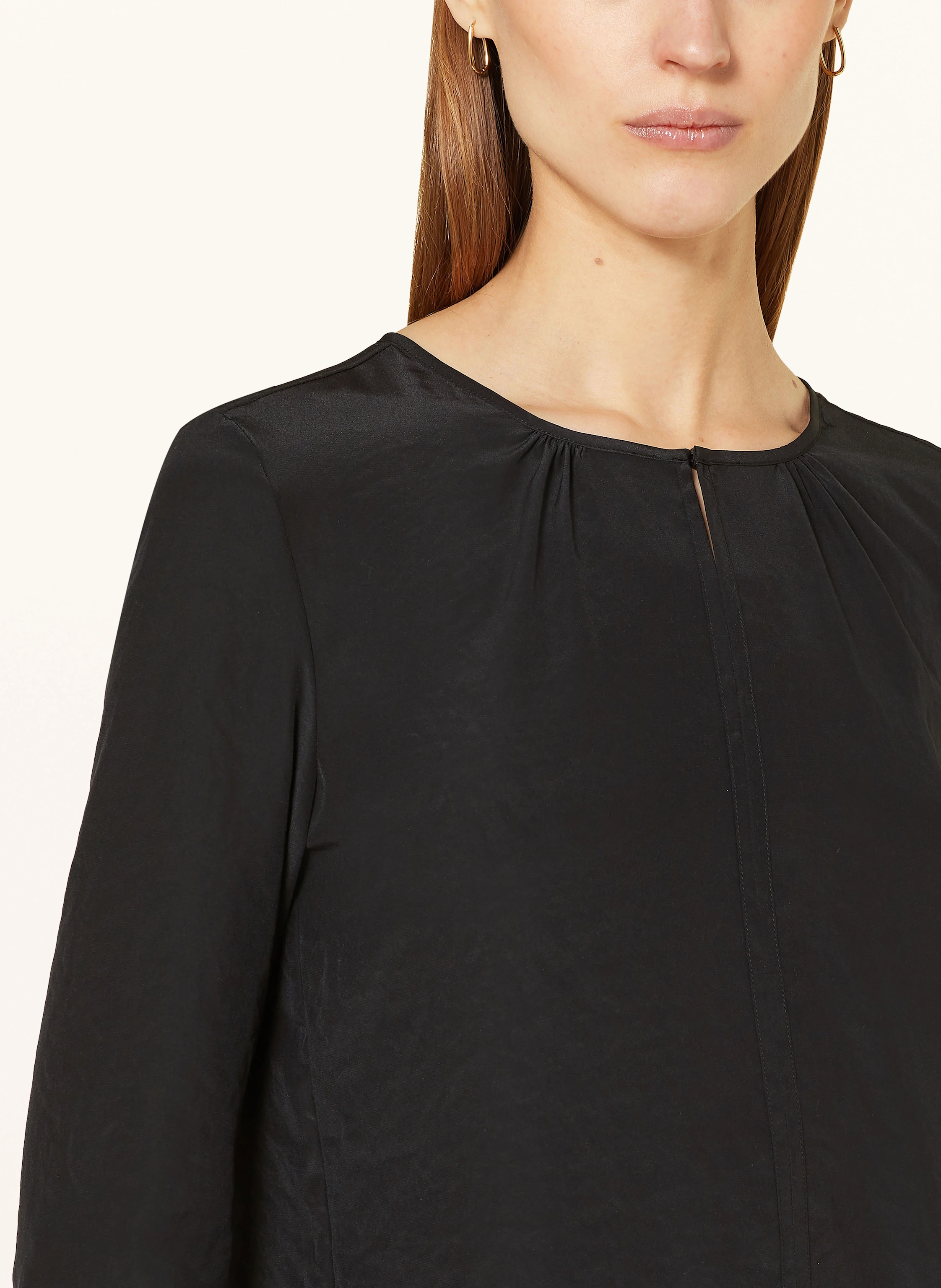 LUISA CERANO Blusenshirt