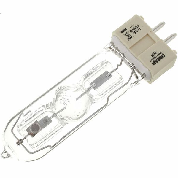 Osram HSR 575/72 Speziallampe