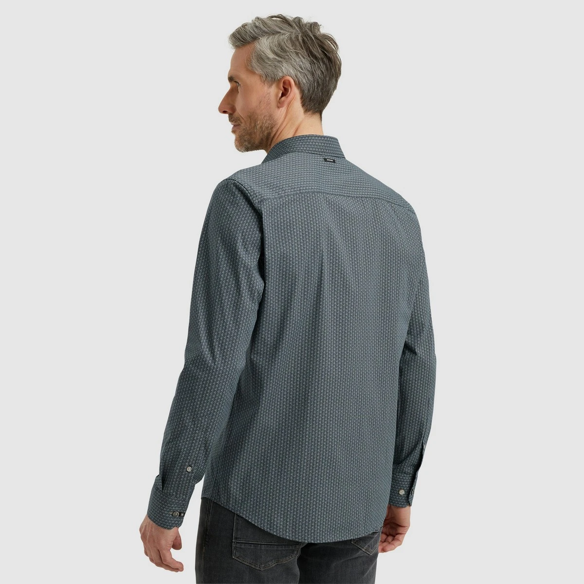Heren Overhemd 129274