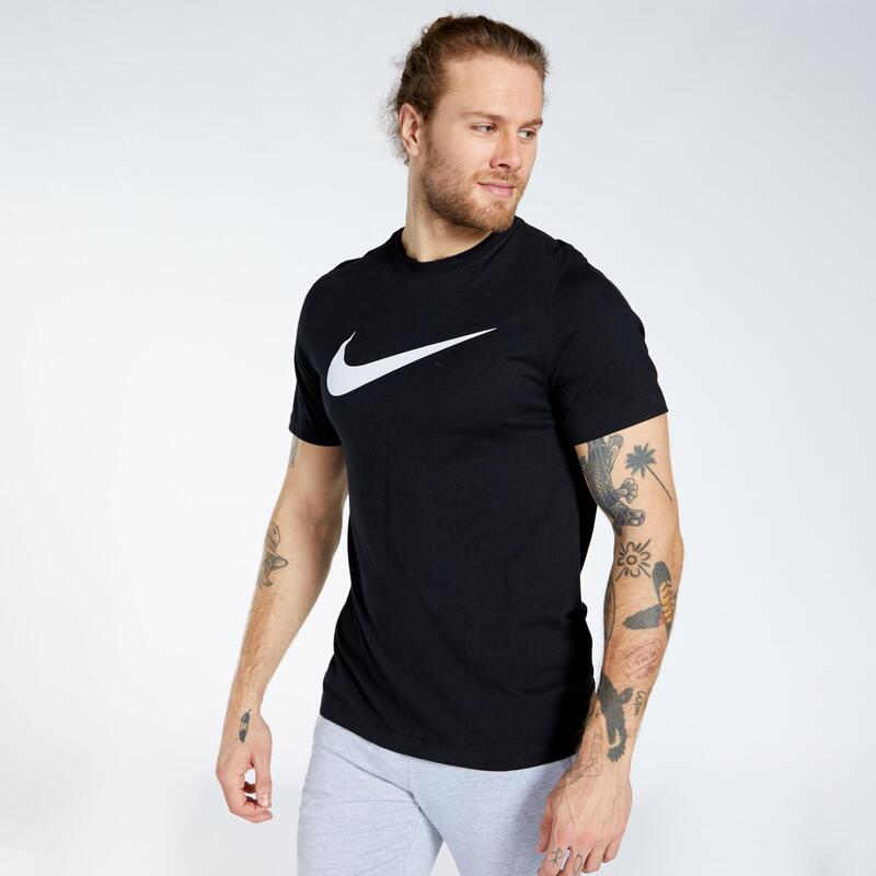 Swoosh da Nike