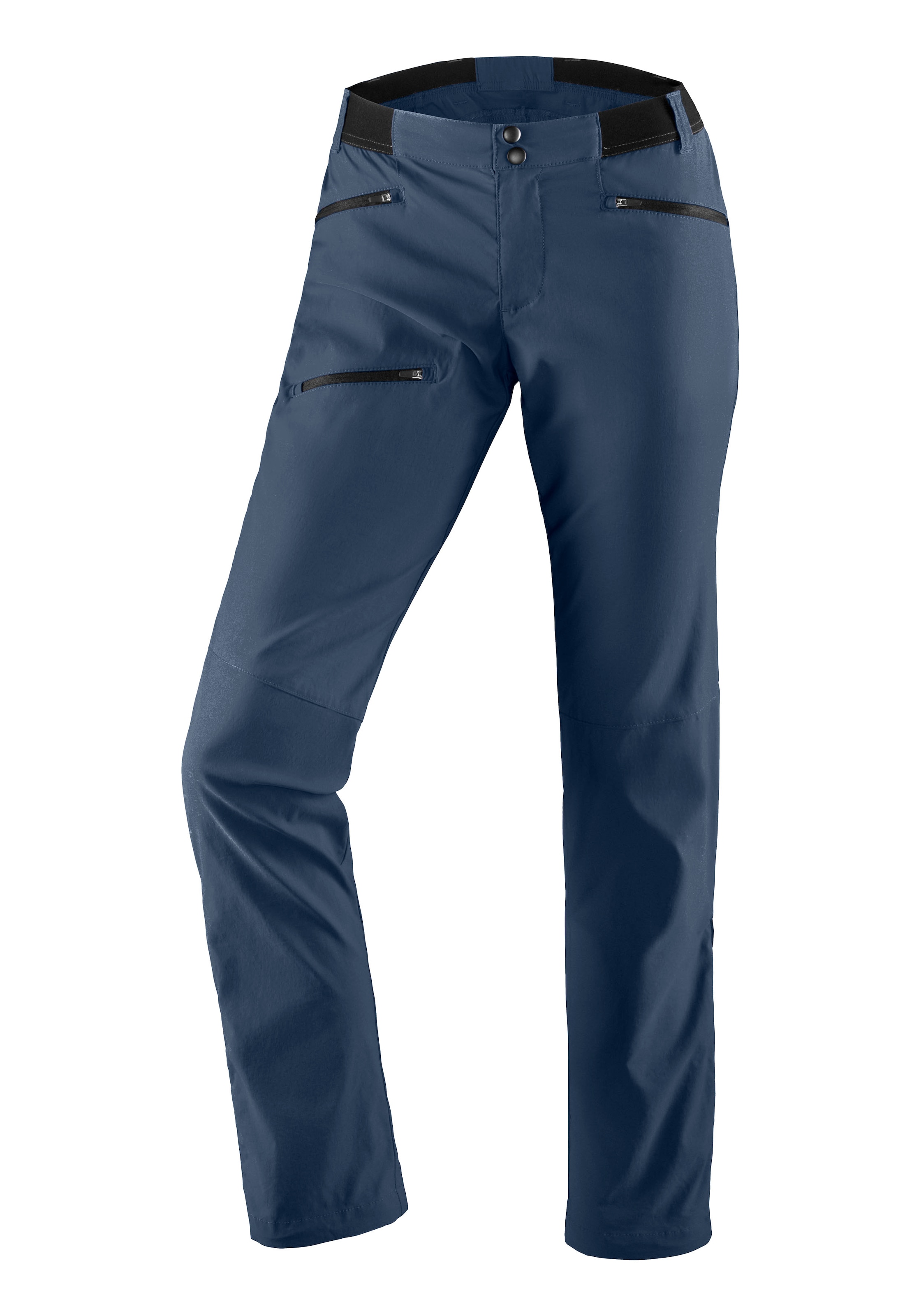 LASCANA ACTIVE Trekkinghose  mit 3 Zipper Taschen