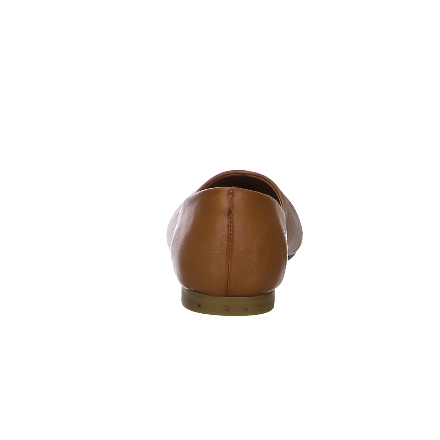 Lauter Lady Ballerina cognac braun