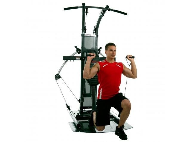 FINNLO by HAMMER Kraftstation Bio Force Extreme Sixpack Plu Kraftstation