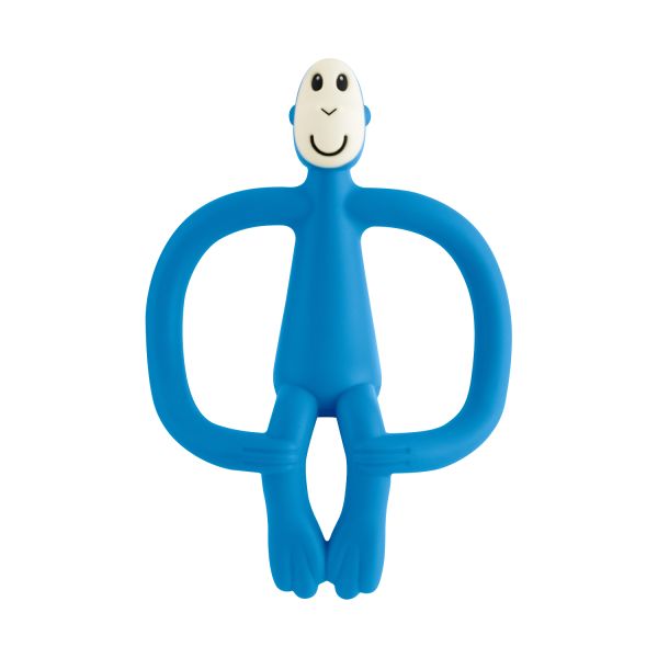 Matchstick Monkey Bijtring Yellow