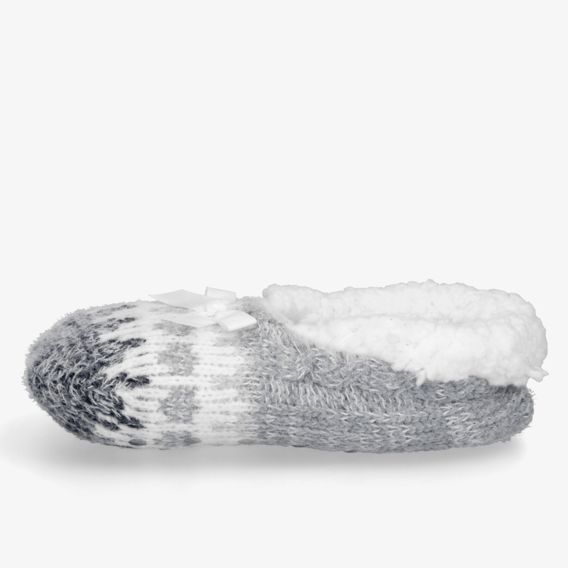 XSRY Damen Kuschelsocken mehrfarbig