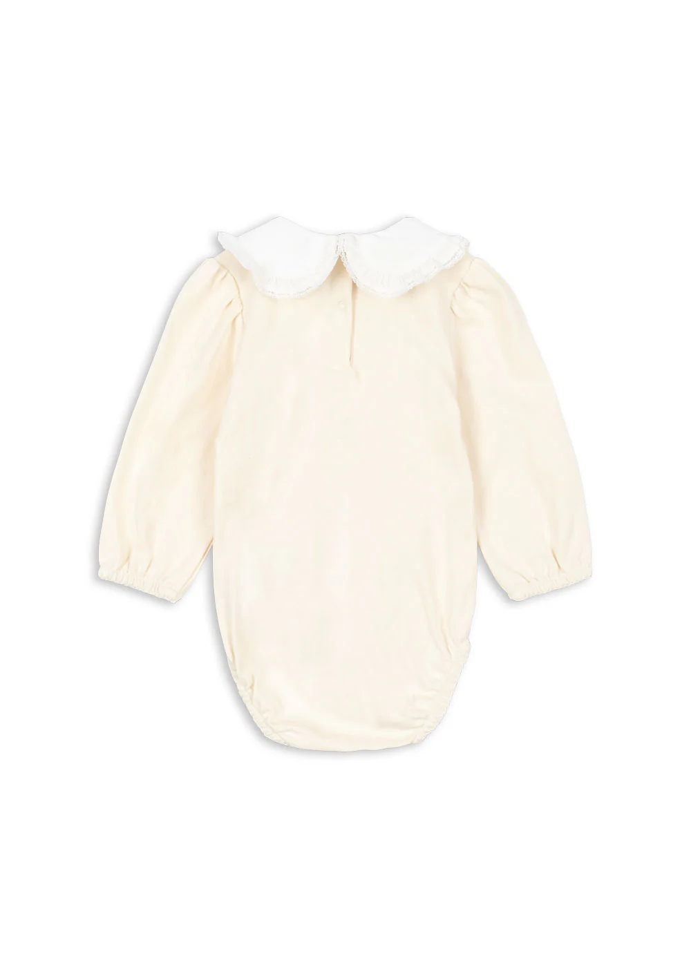 Pami body - antique white - 3M