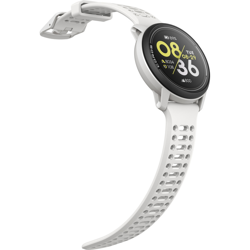 Coros PACE 3 SiIlikon GPS Uhr
