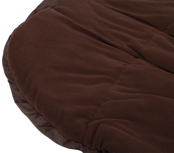 Ensemble Ultimate Fleece Bedchair Stretcher