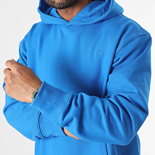 Sweat Crewneck IM2117 Bleu Roi