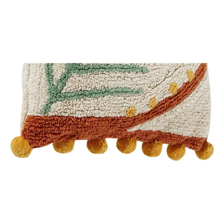 Lorena Canals Coussin Palm 38x48 cm