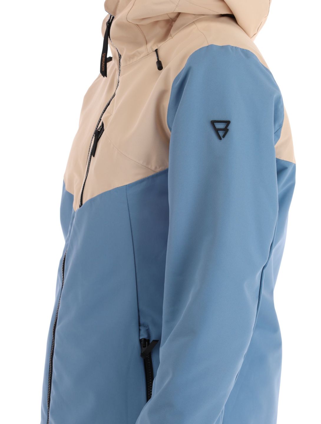 Hakuba ski-jas dames