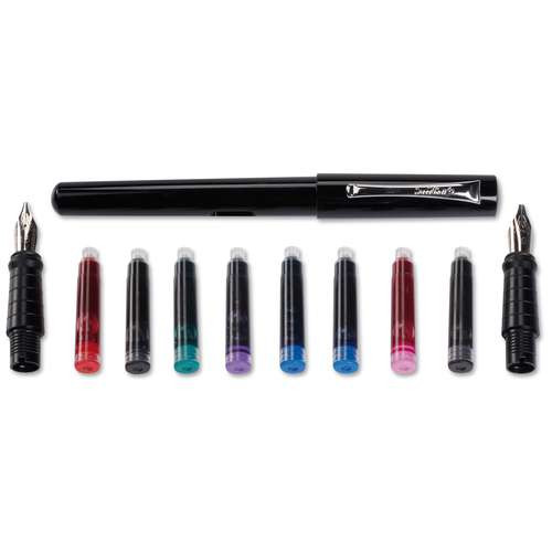 Speedball® Kalligrafie-Füller-Set