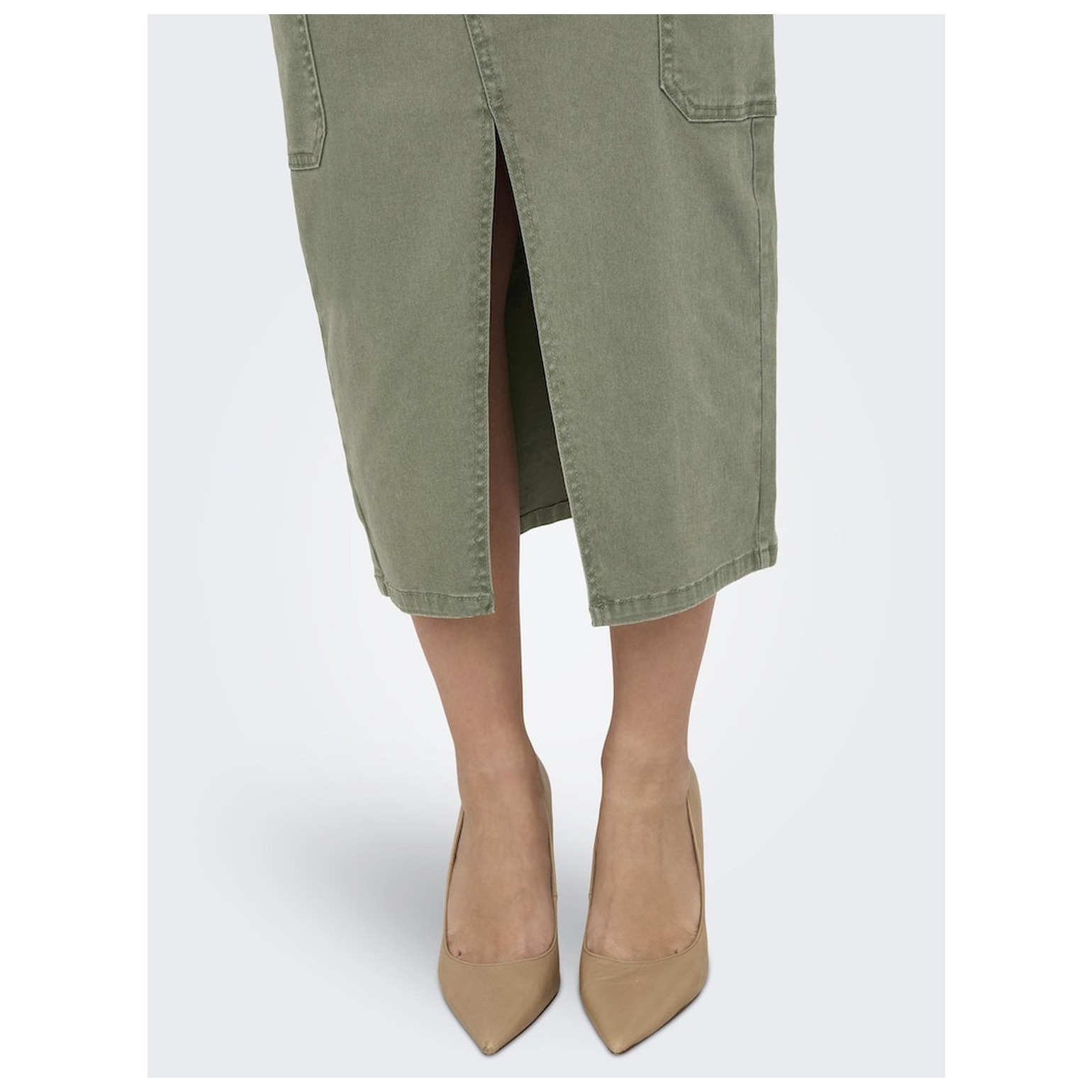 Only ONLLOLA HW CARGO LONG SLIT SKI