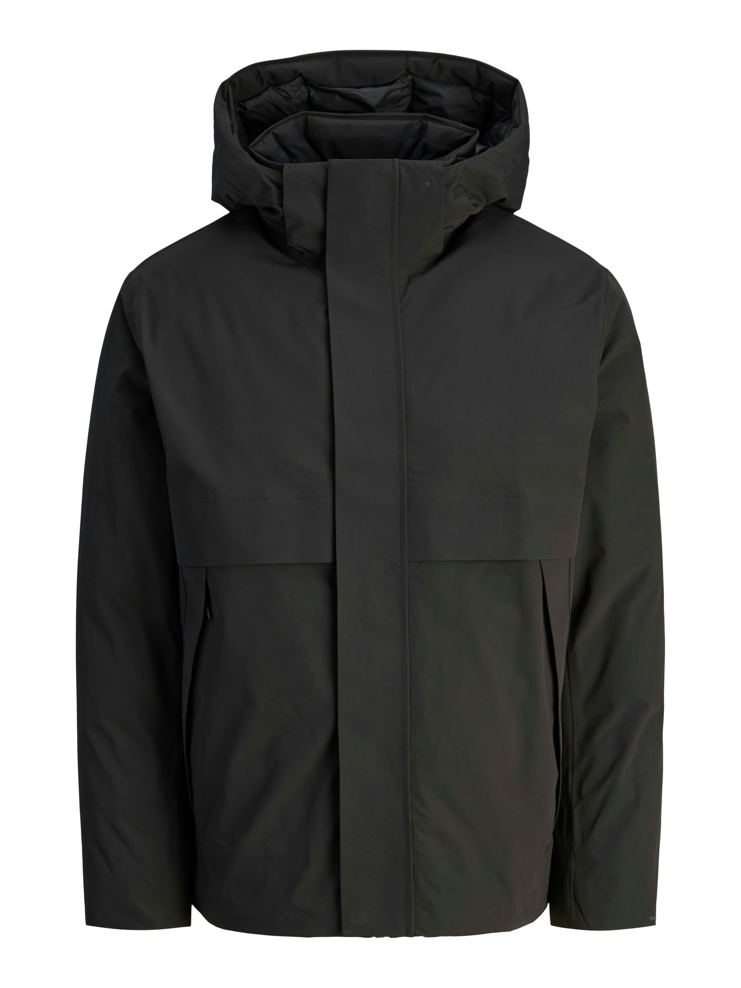 Jack & Jones Outdoorjacke »JPRCCMOON JACKET SN« mit Kapuze