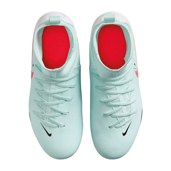 Nike Phantom Luna II Club FG/MG Voetbalschoenen Junior