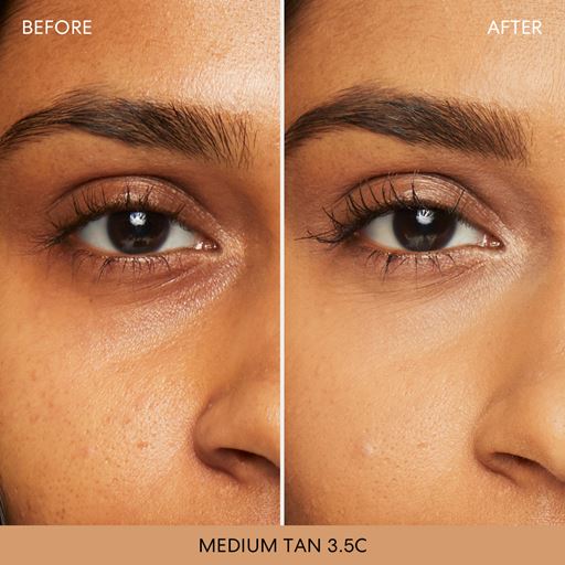 bareMinerals Original Liquid Mineral Concealer, Medium Tan 3.5C